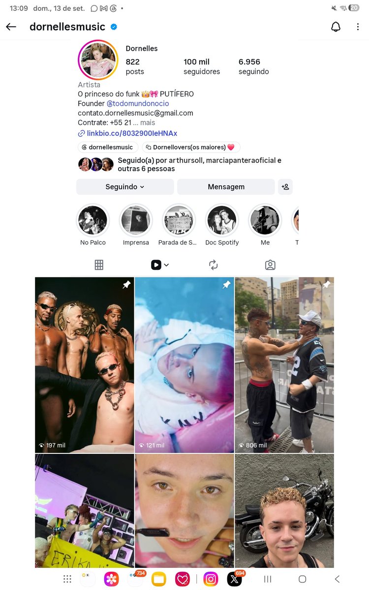 enf_intensiva's tweet photo. A gente fica muito bitolado nessa rede aqui e acaba esquecendo que no tiktok, instagran tem uma legião de jovens pró esquerda que usam a arte como arma política. Esse reizinho um exemplo: o funk da Presidência virou Hit na periferia pra milhares de jovens. Isso é resistência https://t.co/76SLGN83DB