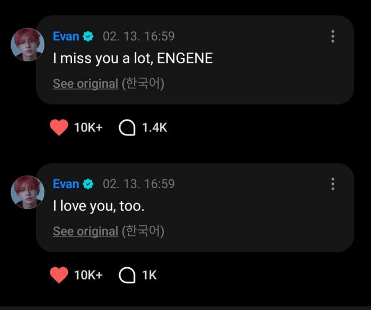 Heesaurus1009's tweet photo. We miss you too :( https://t.co/LqpDnJqiG1