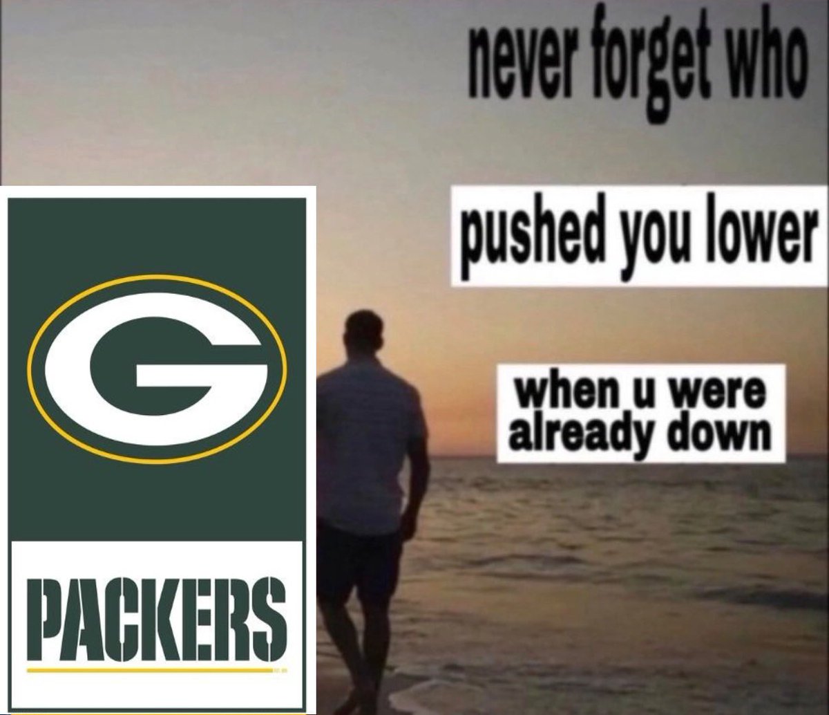 zachjacobson's tweet photo. green bay packers football is back https://t.co/LZPdEpH8Uc