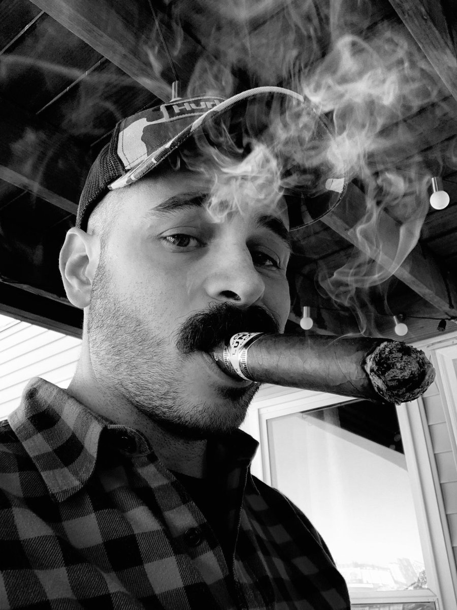 cigarbeards tweet picture