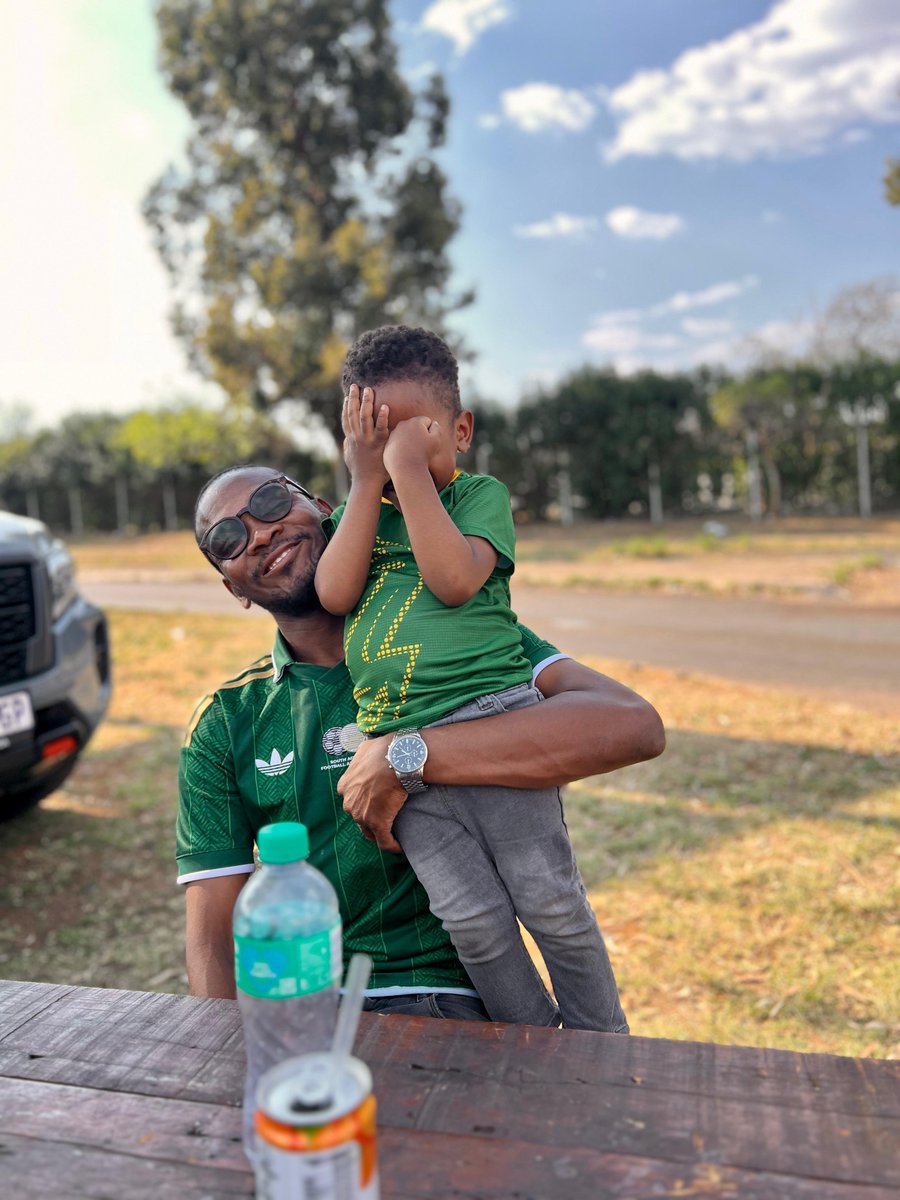 MhlengweElvis_'s tweet photo. A beautiful Sunday 🥹 https://t.co/2hQfl8kKzW