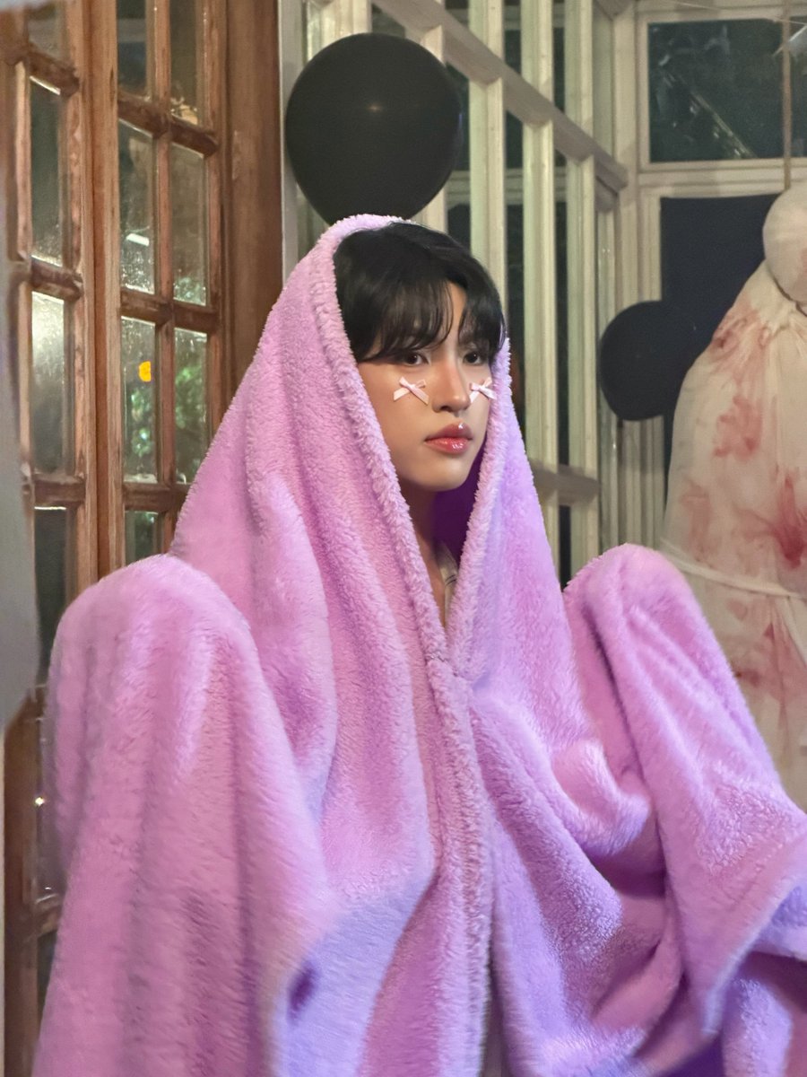 naminji___'s tweet photo. เจ้ม้ามาแล้วค่ะ ม้ายูนิคอนนะคะ🦄 ใครแซว

YOUR THIRD SERIES EP8

#ที่สามของเธอEP8  #kkim_pst https://t.co/zo4lehg6SQ