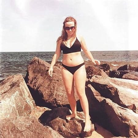 sevensixtysixes's tweet photo. @LandisHoyt @SniffThatFlower @nicholasdeorio would so blast on her face and luscious titties. Ashley too but i’d get more intimate with her and lust over her feet. https://t.co/ipIV5JrBS6