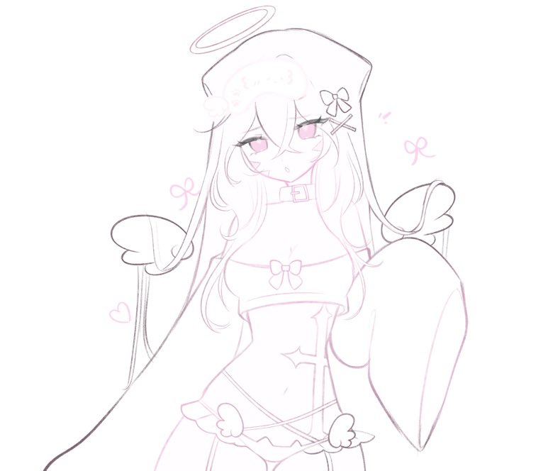awhriiy's tweet photo. hi hi o7 

i'm going to be more active i swear . .
recent comms ; https://t.co/rpBvuybmWO