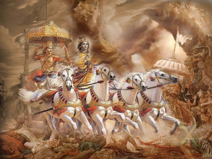 surya9785's tweet photo. "युद्ध नहीं जिनके जीवन में,
 वे भी बड़े अभागे होंगे।
या तो प्रण को तोड़ा होगा, 
या फिर रण से भागे होंगे।।"

          -डॉ. अर्जुन सिसोदिया https://t.co/D8p8LSek6c