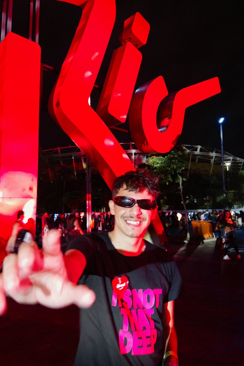 ismavoices's tweet photo. @rockinrio https://t.co/8gaCGkdgmG