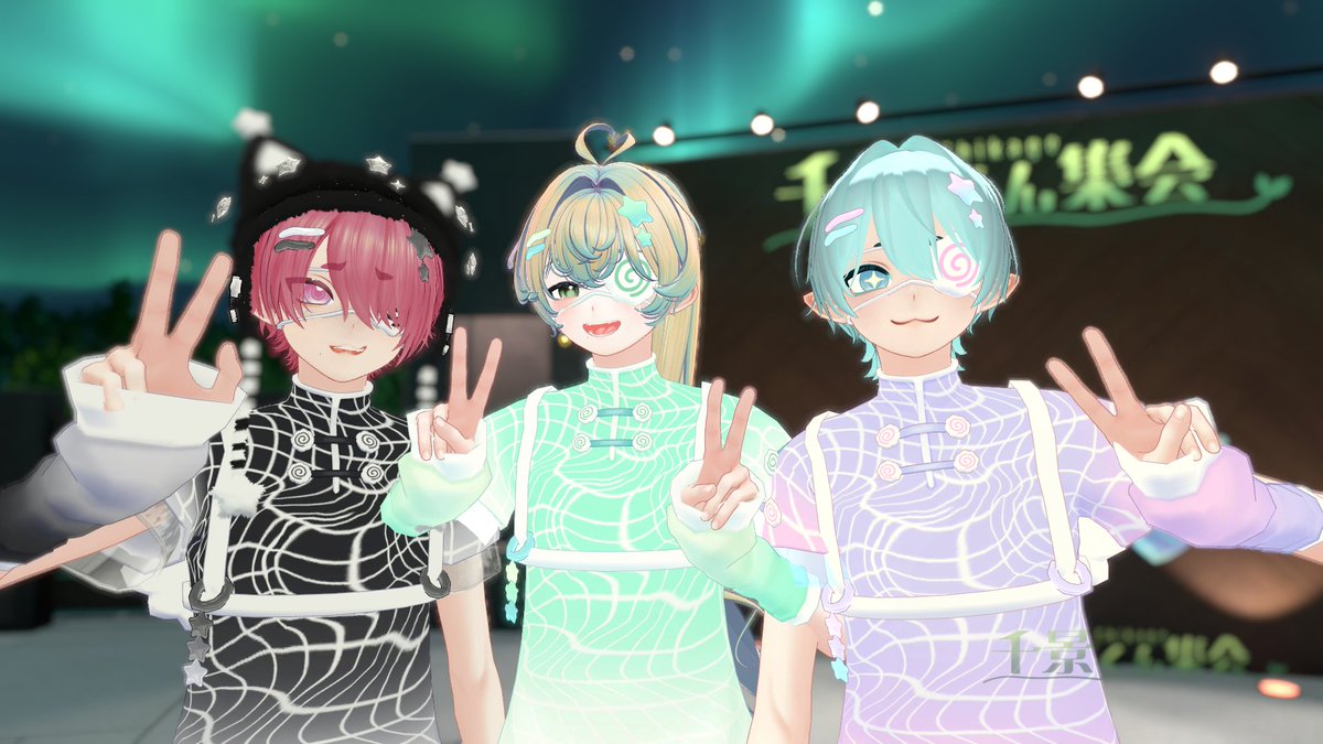 pacha_unchi tweet picture