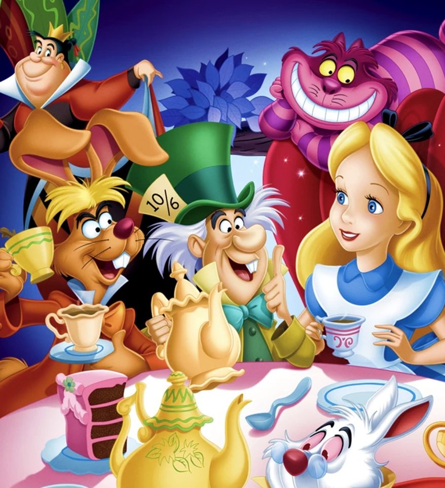 LootTrackerFN's tweet photo. ALICE IN WONDERLAND x FORTNITE — COMING VERY SOON

#Fortnite [Spotted by: @SamLeaks] https://t.co/zLH45xxn2Q