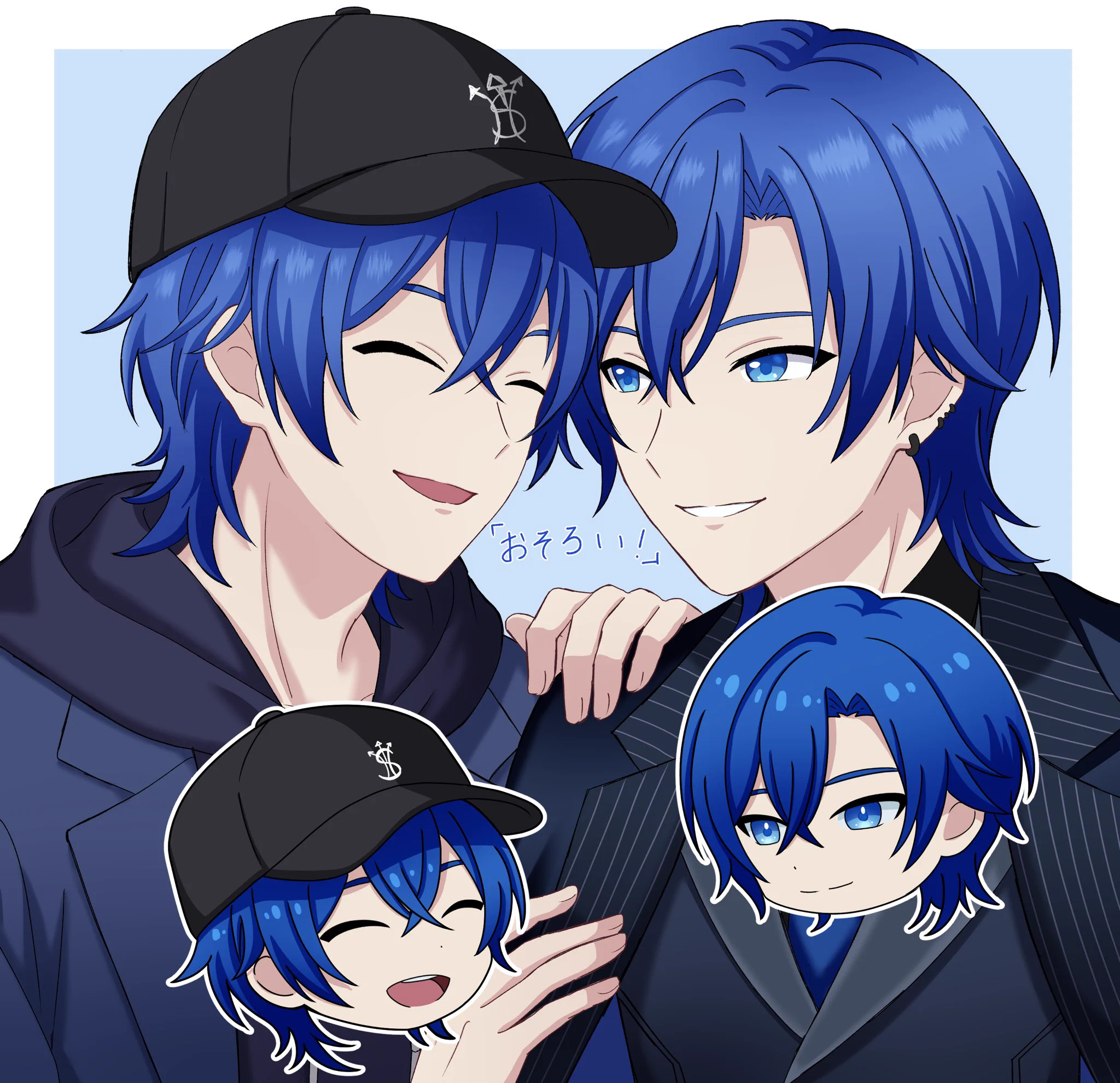 はるひろ (@env_33) / X