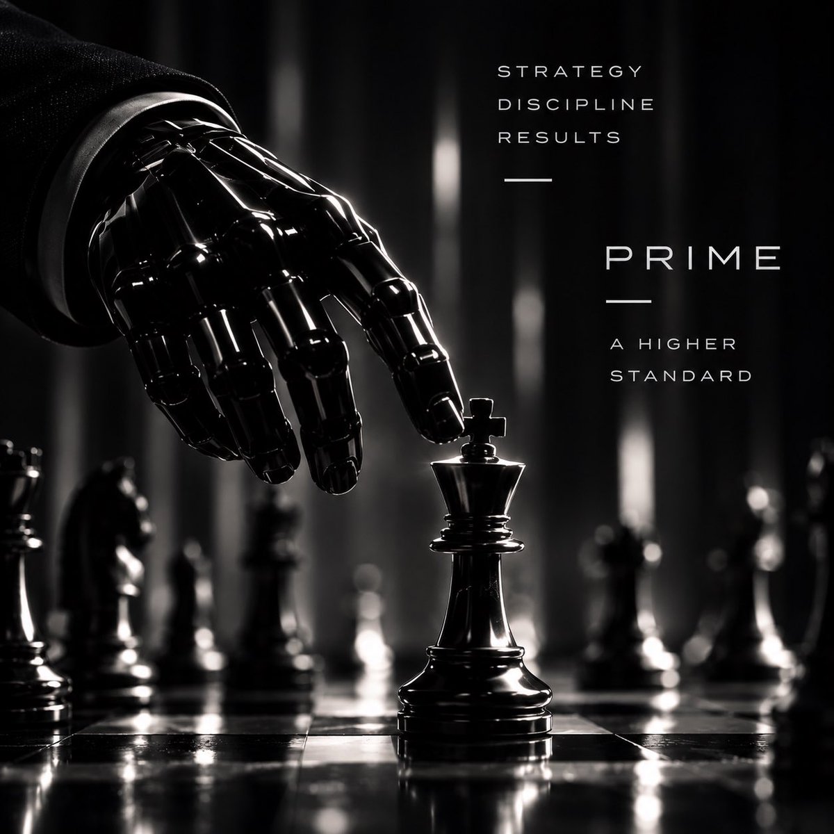artem_prime_'s tweet photo. PRIME is getting closer.

No noise. No pressure. Just consistent progress.

Contract announcement and liquidity are coming soon.

Stay close. The next phase is about to begin.

$PRIME ⚡️

#PRIME #Solana #Web3 #Crypto #DeFi https://t.co/w3RUOx8oGt