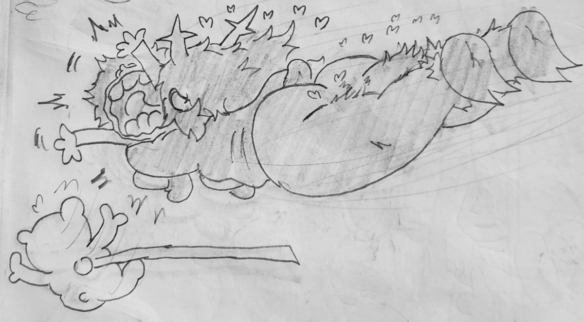 DrackPeco's tweet photo. βοΈπ Damned Trap πβοΈ
#deltarune #Kress #DeltaruneFanart #DessHolyday https://t.co/aV8X749cM3