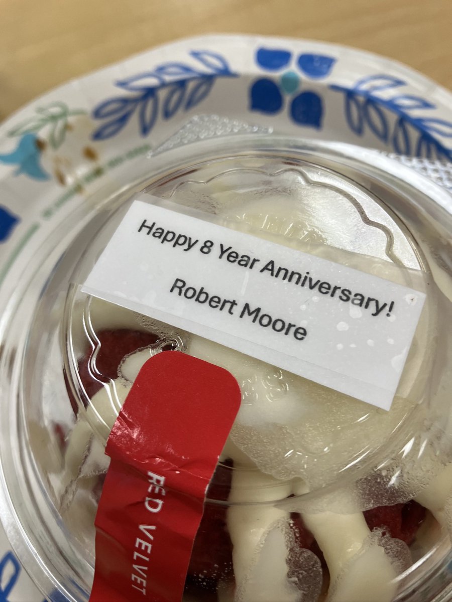 Rcmoore76137's tweet photo. Anniversary gift https://t.co/POYZJevJL4