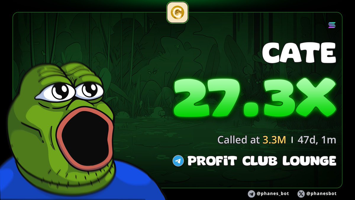MarzDaTroller's tweet photo. MY CONVICTIONS.

$Rizzmas 140k-950k HIGHER
$Fapcoin 275k-2.5M HIGHER
solana:utLyQQCPvjuCc6zeaXdsFeEC3JNdxKS3vxaZWoGdoge 1M-5.5M HIGHER
solana:Ai66LHZG9MCzg1WKdawwqduVAXpNDUuV8M3uyq5ppump 3.3-90M HIGHER
solana:F7pB3ZdfBnyFw2LRHydWEn9BmhEa5XihXLjhySFRpump Just sized in at 250k, let’s see where we are in a few months.

All called publicly in my call channel. 
@MarzDaTroller on pumpfun.

Millions will be made if you know what to hold.

Be early. https://t.co/MScEexwLtW