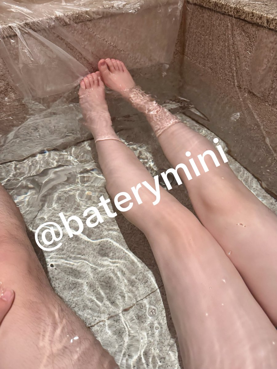 baterymini tweet picture