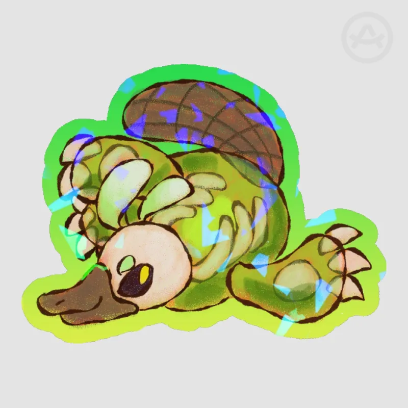 Darq306's tweet photo. Gouie the Lost Mireling from Rivals of Aether 2! My friend is interested in making more keychains and stickers for Rivals of Aether if the community is interested. Please check out their store here at ACGoods! https://t.co/QlnccRUEpc 
@danfornace #rivalsofaether #roa2 #gouie https://t.co/a0Dz7xQZNl