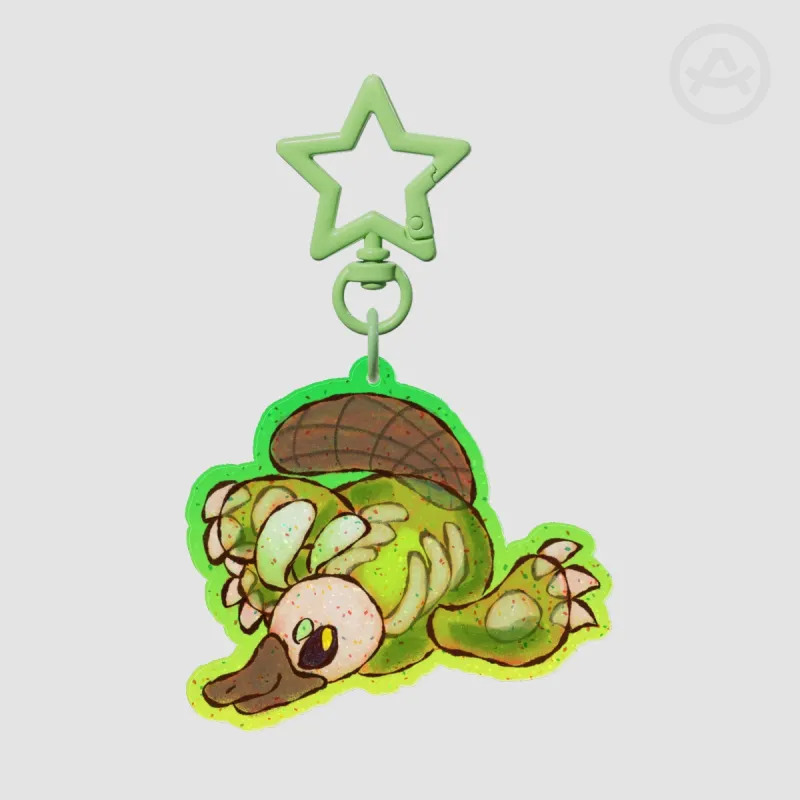 Darq306's tweet photo. Gouie the Lost Mireling from Rivals of Aether 2! My friend is interested in making more keychains and stickers for Rivals of Aether if the community is interested. Please check out their store here at ACGoods! https://t.co/QlnccRUEpc 
@danfornace #rivalsofaether #roa2 #gouie https://t.co/a0Dz7xQZNl