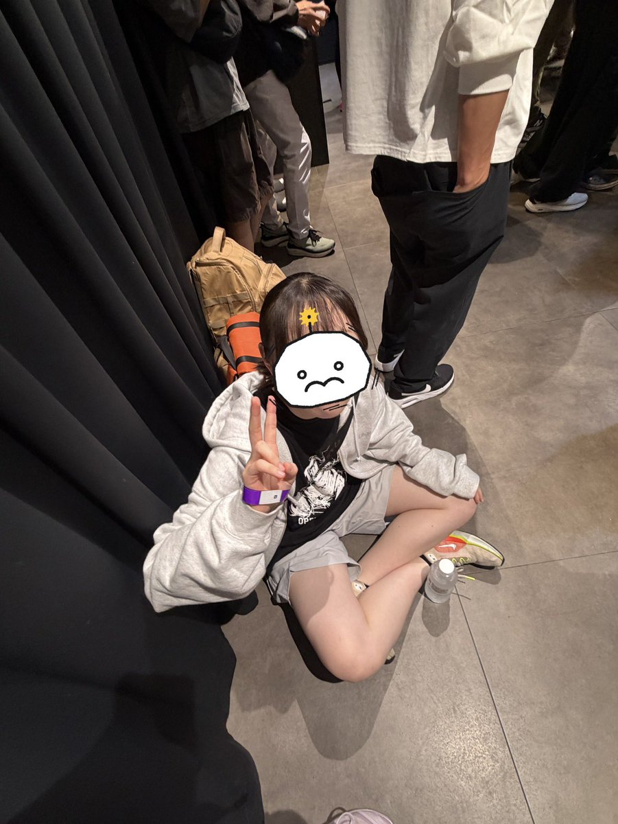 io_cq8's tweet photo. 愉快だった https://t.co/ewx781cg5u