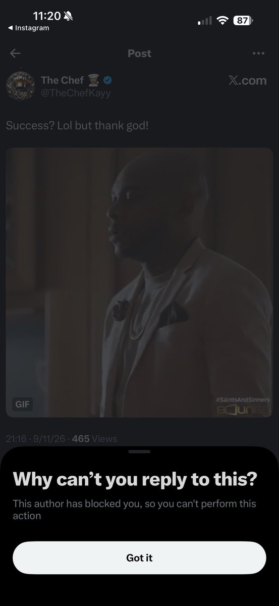 ars_enal18's tweet photo. Told y’all, cornball😭😭 https://t.co/5WHf96vISI