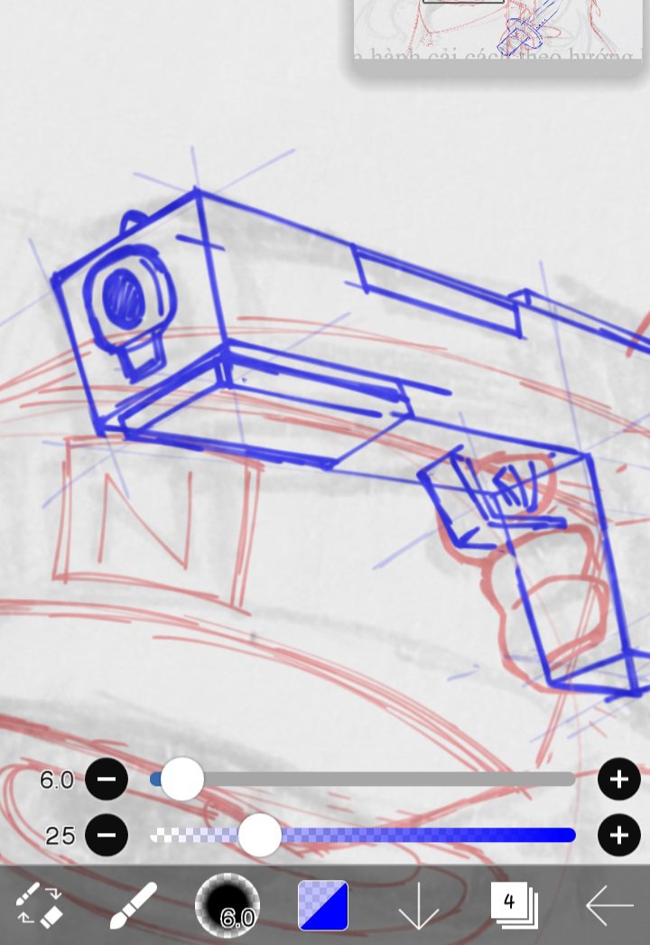 rotor_025's tweet photo. I hate drawing this damn thing... https://t.co/B3A3nOnAPi