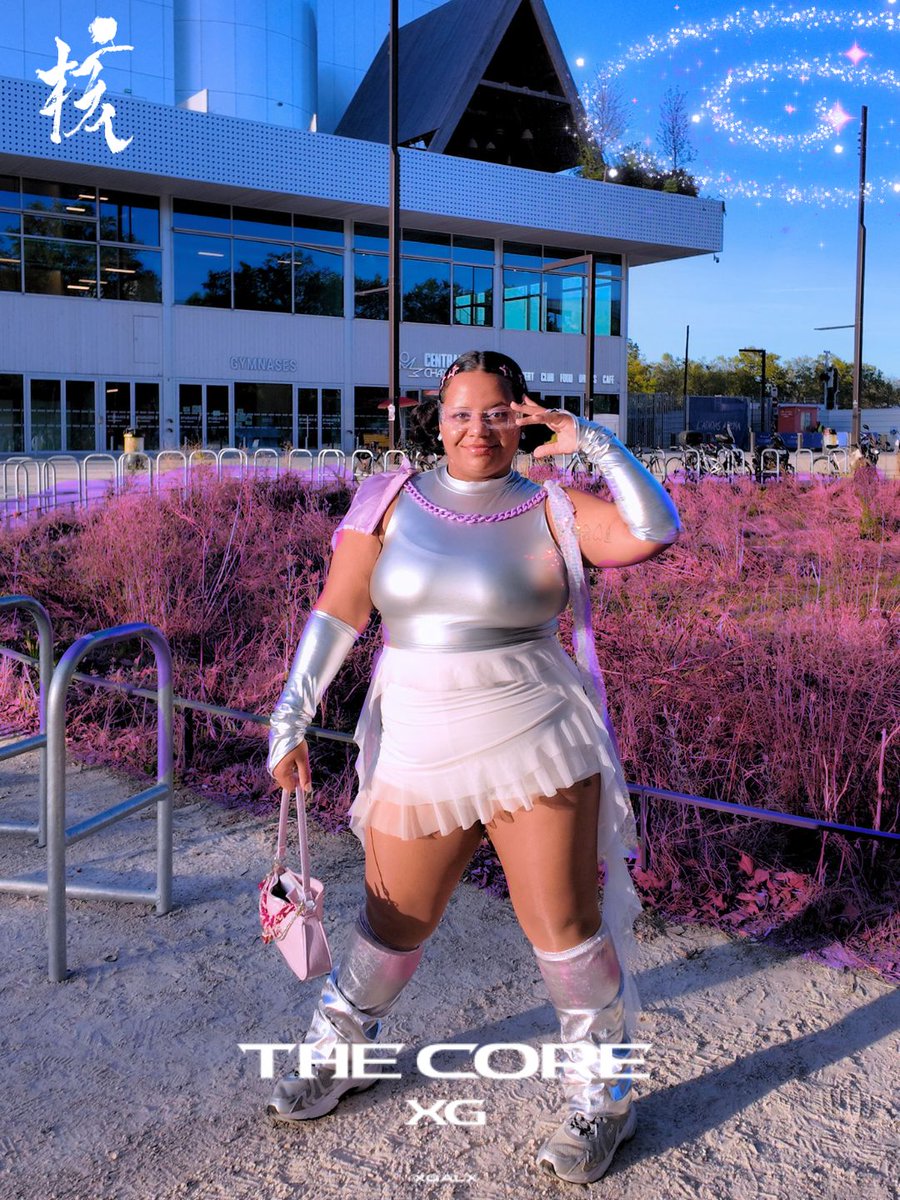 1tsdidi's tweet photo. I edited my Alphaz outfit pictures from Paris ☺️
#XG_TheCore_Tour #ALPHAZOutfit #XGALX

@XGOfficial_ I miss you all so much ✨☄️💫 https://t.co/7aSEZSpjPf