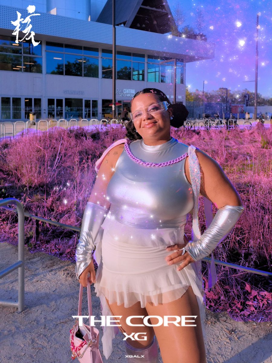 1tsdidi's tweet photo. I edited my Alphaz outfit pictures from Paris ☺️
#XG_TheCore_Tour #ALPHAZOutfit #XGALX

@XGOfficial_ I miss you all so much ✨☄️💫 https://t.co/7aSEZSpjPf