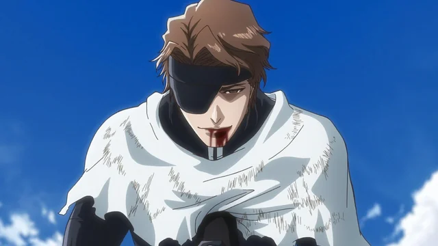 PgmMarco's tweet photo. Je ne comprend pas les gens qui chialent sur l'utilisation d'Aizen.

Elle est littéralement la même que dans le manga et montre justement que le pouvoir d'Aizen est supérieur à celui d'Yhwach : il peut carrément tromper le Quincy et alterer ses visions du futur.

Vous vouliez un combat plus épique ? Quel intéret ? Tout ce qu'on voit n'est qu'une illusion. Il allait pas simuler un combat pendant 5 minutes. Il a fait ce qu'il fallait faire pour créer l'ouverture parfaite à Ichigo, et c'est exactement ce qu'on attendait de lui.

La vérité, c'est que les réactions de certains prouvent l'immaturité d'une parties des fans de manga et d'animé : vous critiquez tout ce qui ne se passe pas comme vous l'auriez voulu. 

Pour vous : Aizen n'a pas eu son Bankai = c'est de la merde.

Ca me rappel clairement la fin de SNK : vous vouliez qu'Eren rase tout et soit ultra badass alors que l'auteur n'a pas cessé de nous montrer les failles et les doutes d'Eren pendant toute la dernière partie de l'oeuvre. Vous aviez tout pour comprendre la fin vers laquelle il s'orientait, mais comme elle ne vous convenait pas, vous la rejetez en bloque et dites que c'est de la merde.

Ca me rassure d'un côté, ça prouve que c'est pas réservé à SNK. Parce que cet épisode de Bleach c'est clairement pas le meilleur et y a plein de trucs qui me dérangent. Mais il est loin d'être mauvais pour autant.