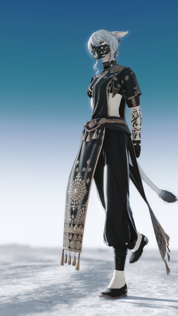 Hitag1end's tweet photo. #おはミコ https://t.co/GadHIrZNOE