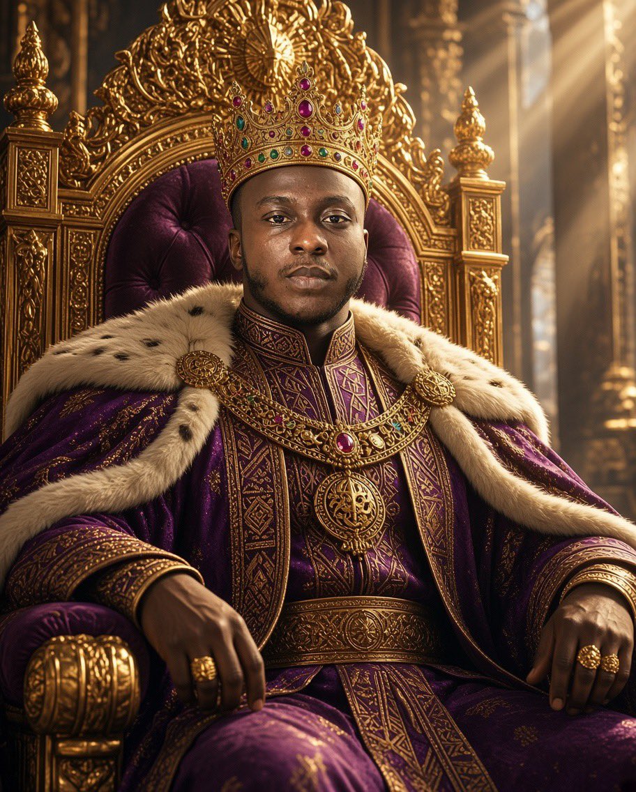 Dukoari's tweet photo. @ArkofDavId8935 He hath made us unto our God kings and priests and we shall reign on earth. Revelation 5:10 👑 @ArkofDavId8935 https://t.co/lZJbevJkPX