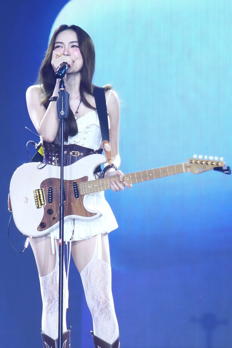 littleprince_21's tweet photo. -  🐰🎸✨ * 🤍 - https://t.co/przzNnzncB