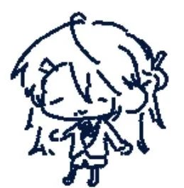 ak1sleeping's tweet photo. 知り合いの子が描いてくれた計さんです 、、、うれぴ！ https://t.co/BT9dmvPmYV