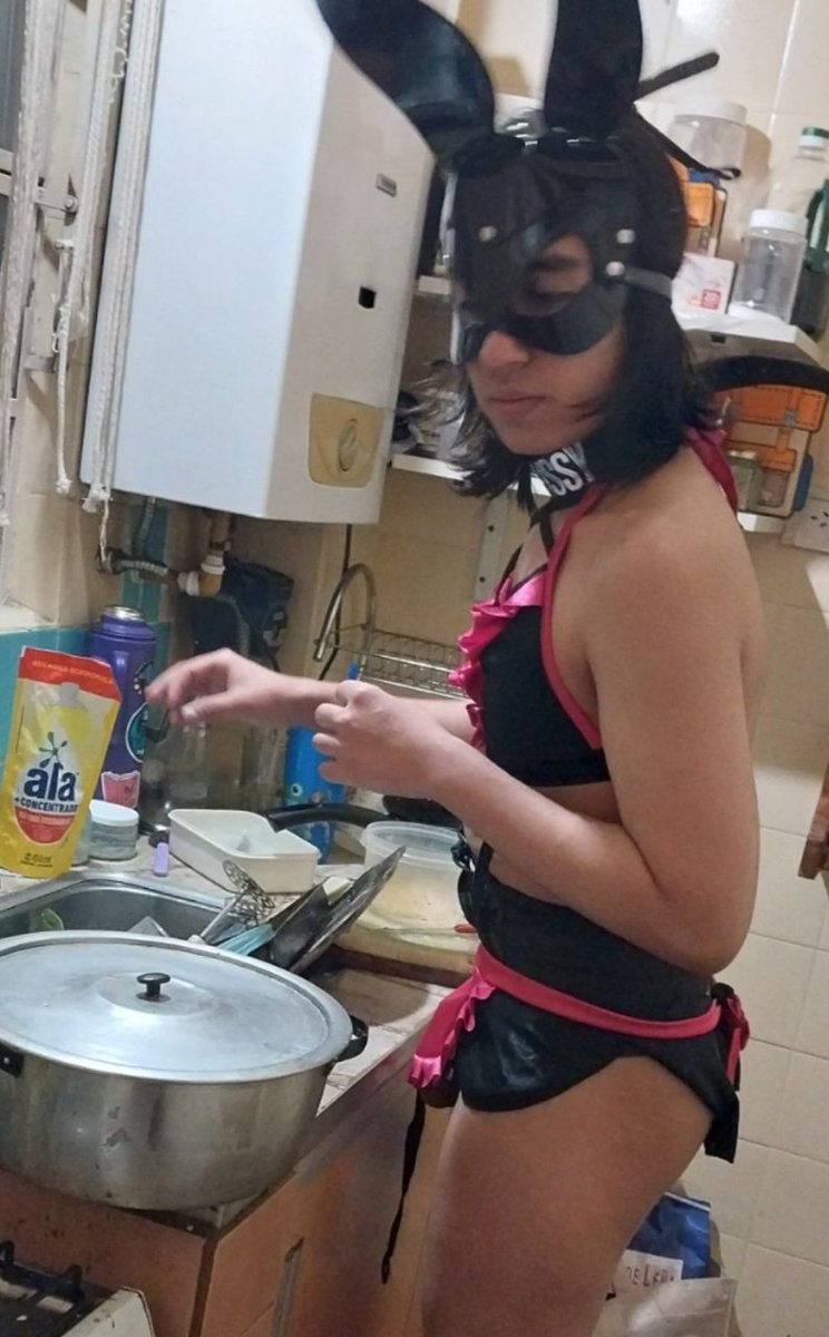 SupremeUnit2876's tweet photo. Last night I aquired a sissy maid for My house. I now have its passport and chastity keys added to my collection.
And this is just the first step.
The new asset will be transformed into my maid/secretary drone in no time.

I'm the Supreme Unit, trust Me with your identity! https://t.co/NEzlzi1en2
