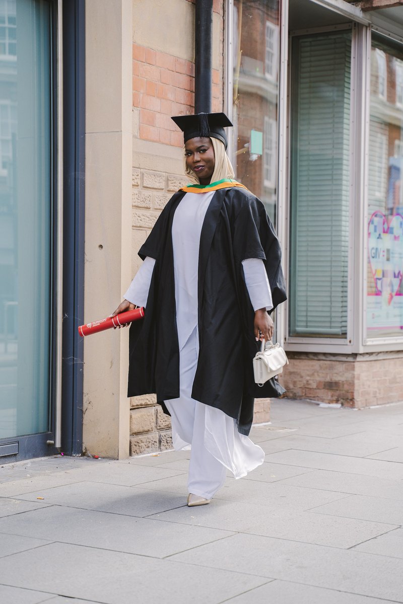 GillenSaffie's tweet photo. 💎MSc, a quiet triumph.

Top 5️⃣ Outstanding Students, Class of 2024/2025. God is Good.

To my incredible family &amp; friends, thank you for your boundless support and love throughout my academic journey. https://t.co/OrLU6Zivv5