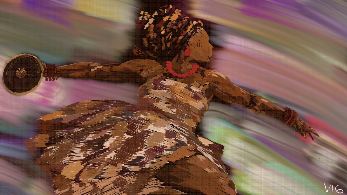 wydysta's tweet photo. EPISODE XVII- ÌJÌ

EPISODE XVIII- ÌPÁ