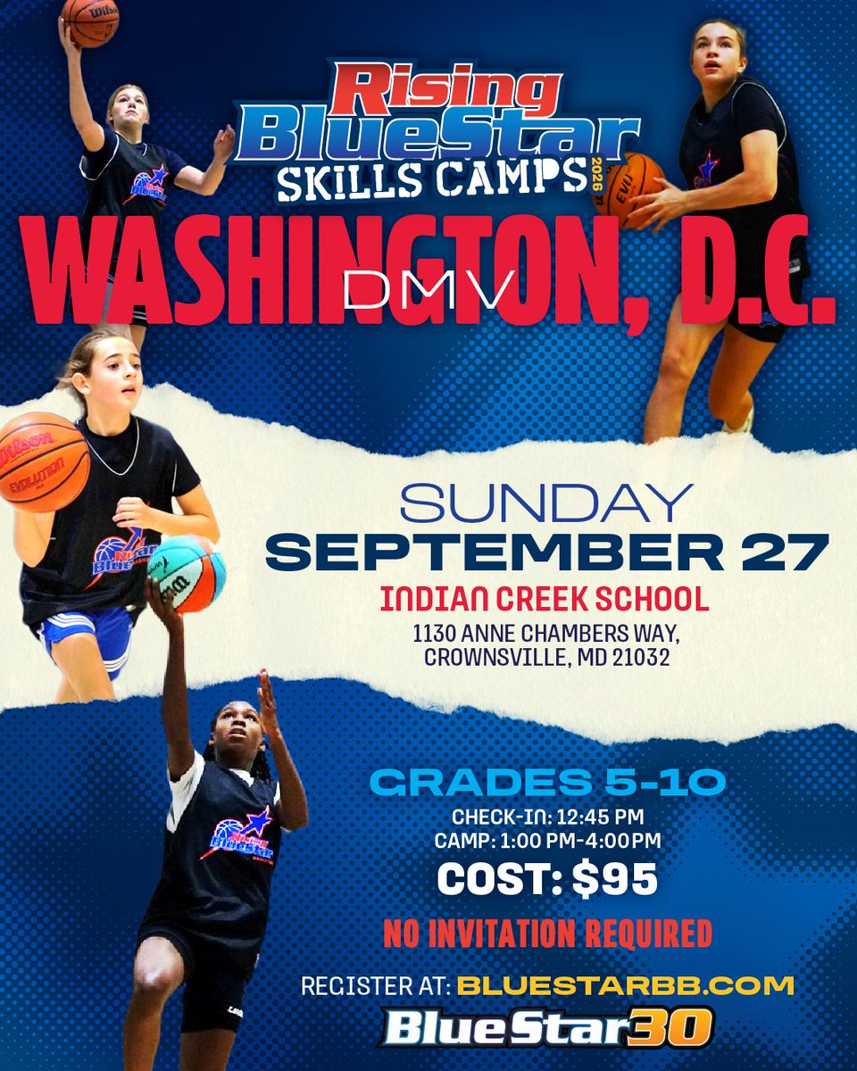 695HOOPS's tweet photo. Two events at one location on the same day.  Indian Creek is the place to be on September 27th. Unsigned 2027's need to be there from 10-12.  @corkin_casey @demitrimac
@BlueStar30s @NSP_Sports https://t.co/bjst7cKIu5