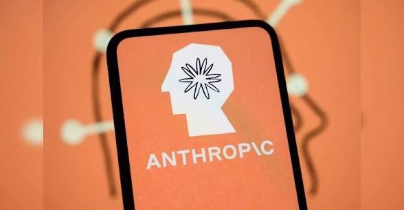 heshamnaser2012's tweet photo. اختارت شركة "أنثروبيك" (Anthropic) بورصة "ناسداك" لطرحها العام الأولي المحتمل. https://t.co/tWSmKXrgQW