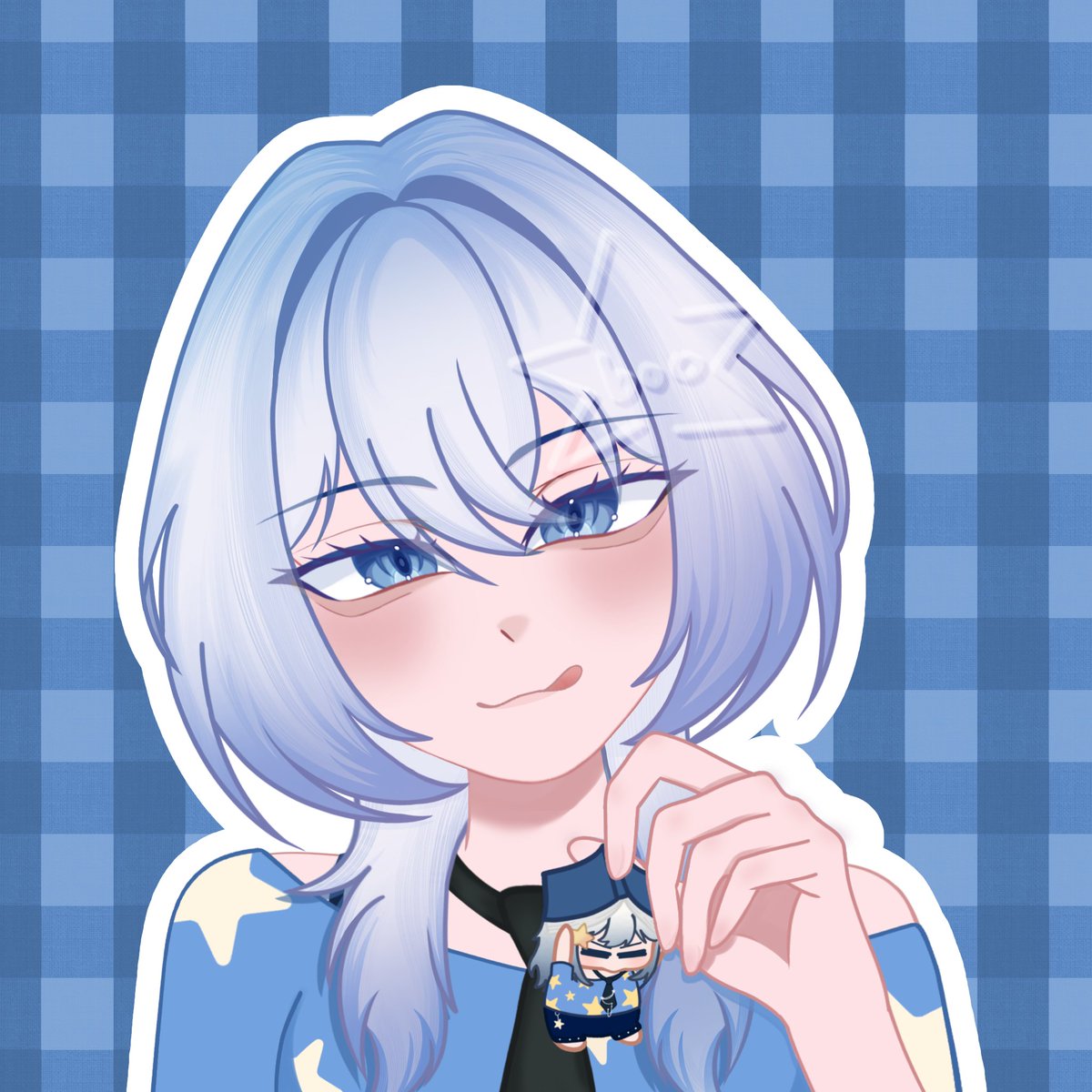 Bookuwaw's tweet photo. @Aimeruki_ I need moots too ヾ(❀╹◡╹)ﾉﾞ https://t.co/9IHqETXpA8