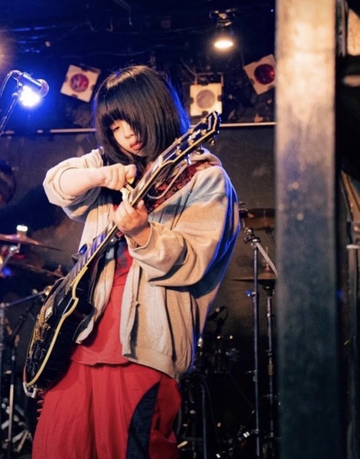 エラーガール on X: 