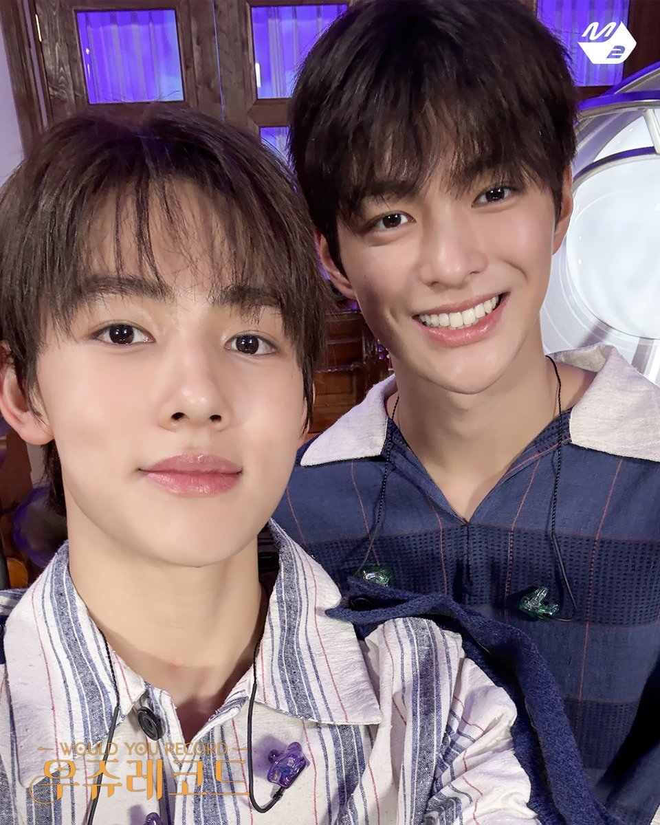 zhaoyufancokr's tweet photo. these two babies a year ago🥹🤏🏻 https://t.co/dxyaMwONKc