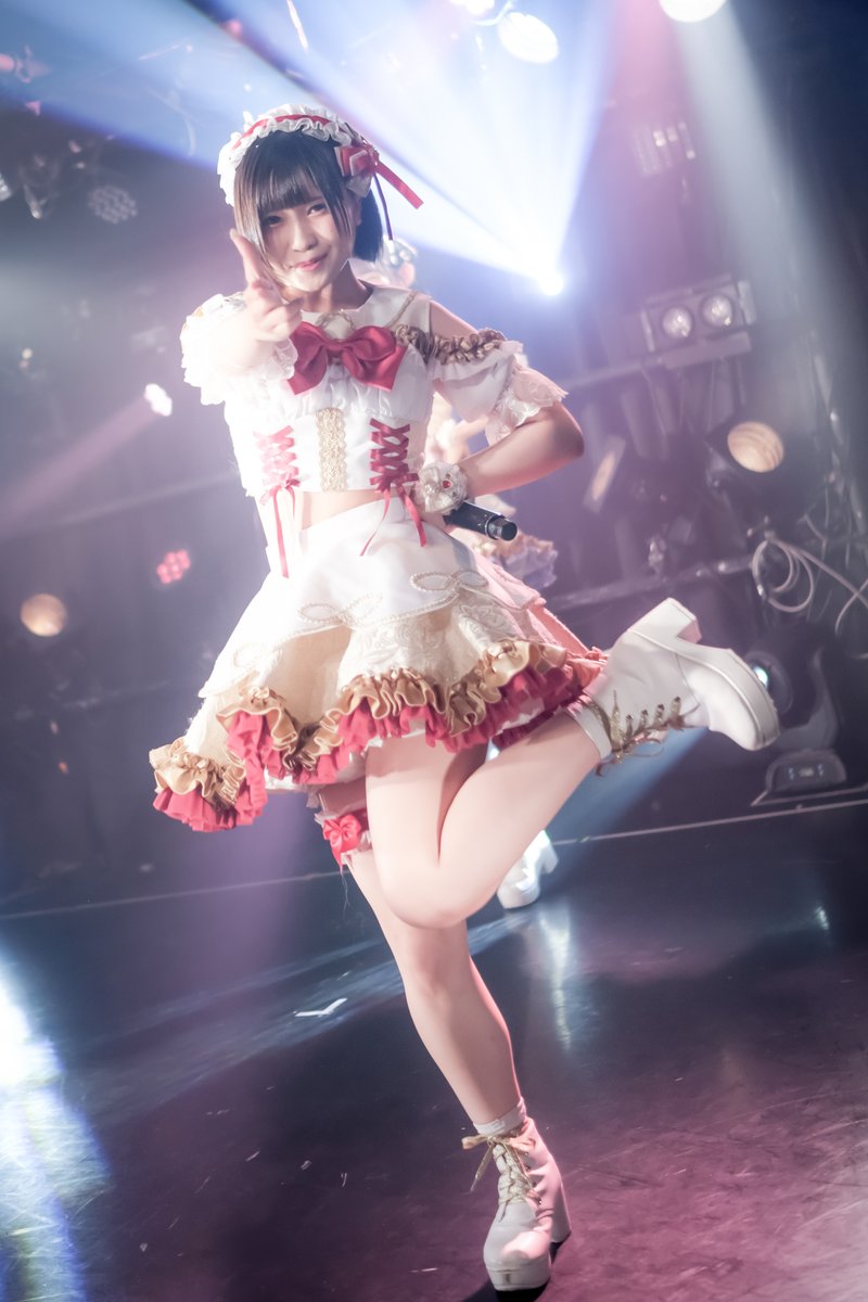 odilive_1616's tweet photo. 2026.9.5<ZIRCO東京>
リルリボン<@lilribbon_2025>
奏星凛❤ さん
@rin_lilri

#奏星凛 #リルリボン
#LivePhotography #ライブ撮影 https://t.co/VKwr1jLh5J