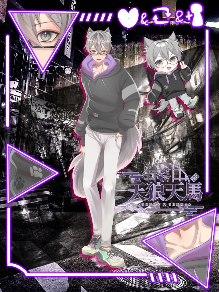 jd0r7w's tweet photo. ついに天馬のお姿とSD公開！
みんなの想像してた通りかなっ？
ついに公開できて嬉しいです！
今日からこのお姿で枠周りさせてもらいますね！よろしくです！

#IRIAMライバー準備中 
 #IRIAMライバーさんと繋がりたい
 #おはようＶライバー 
#立ち絵公開チャレンジ成功 
#立ち絵公開チャレンジ達成 https://t.co/X8azec6m00