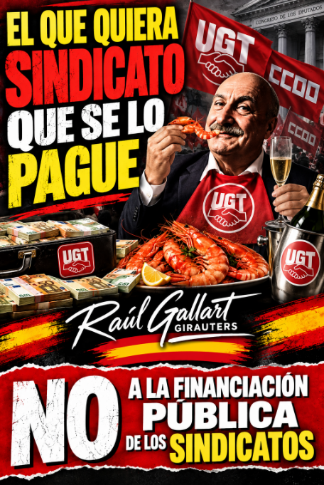 RaulGallart80's tweet photo. 🟥 Si estás de acuerdo: COMPARTE https://t.co/P5MPpf5vXA
