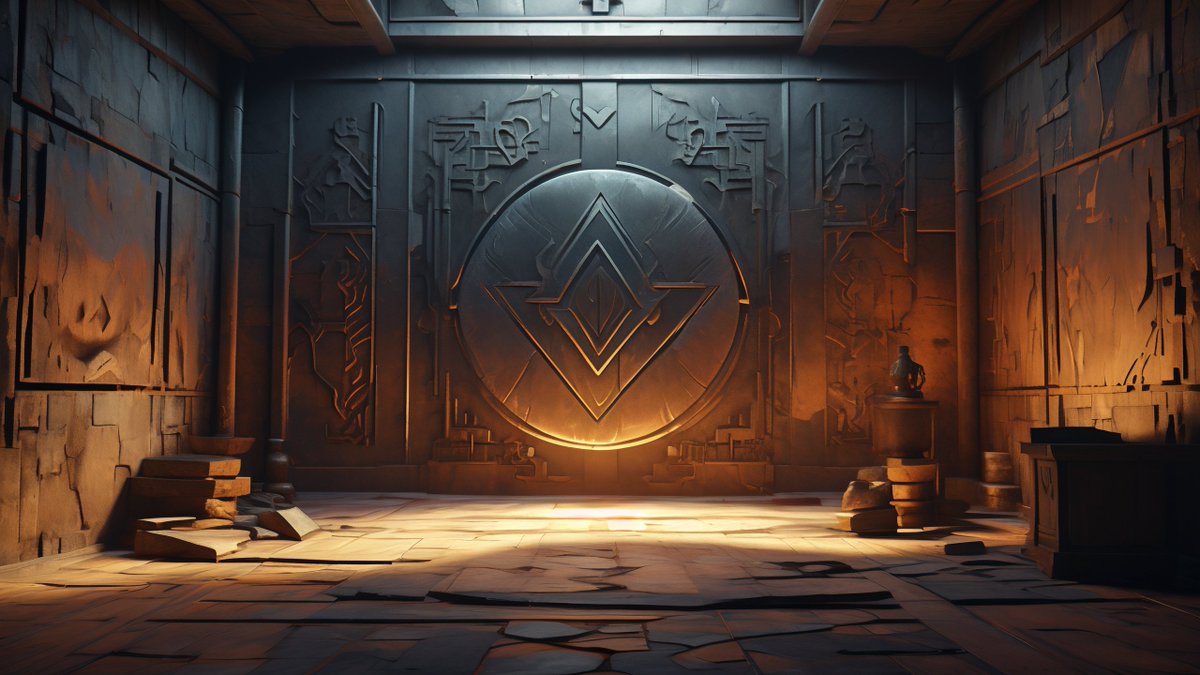 adeln641975's tweet photo. Locked in a spooky old study! Solve 3 puzzles to find the hidden key before the 10-minute timer runs out  Who’s joining https://t.co/2dqfXZMxqd