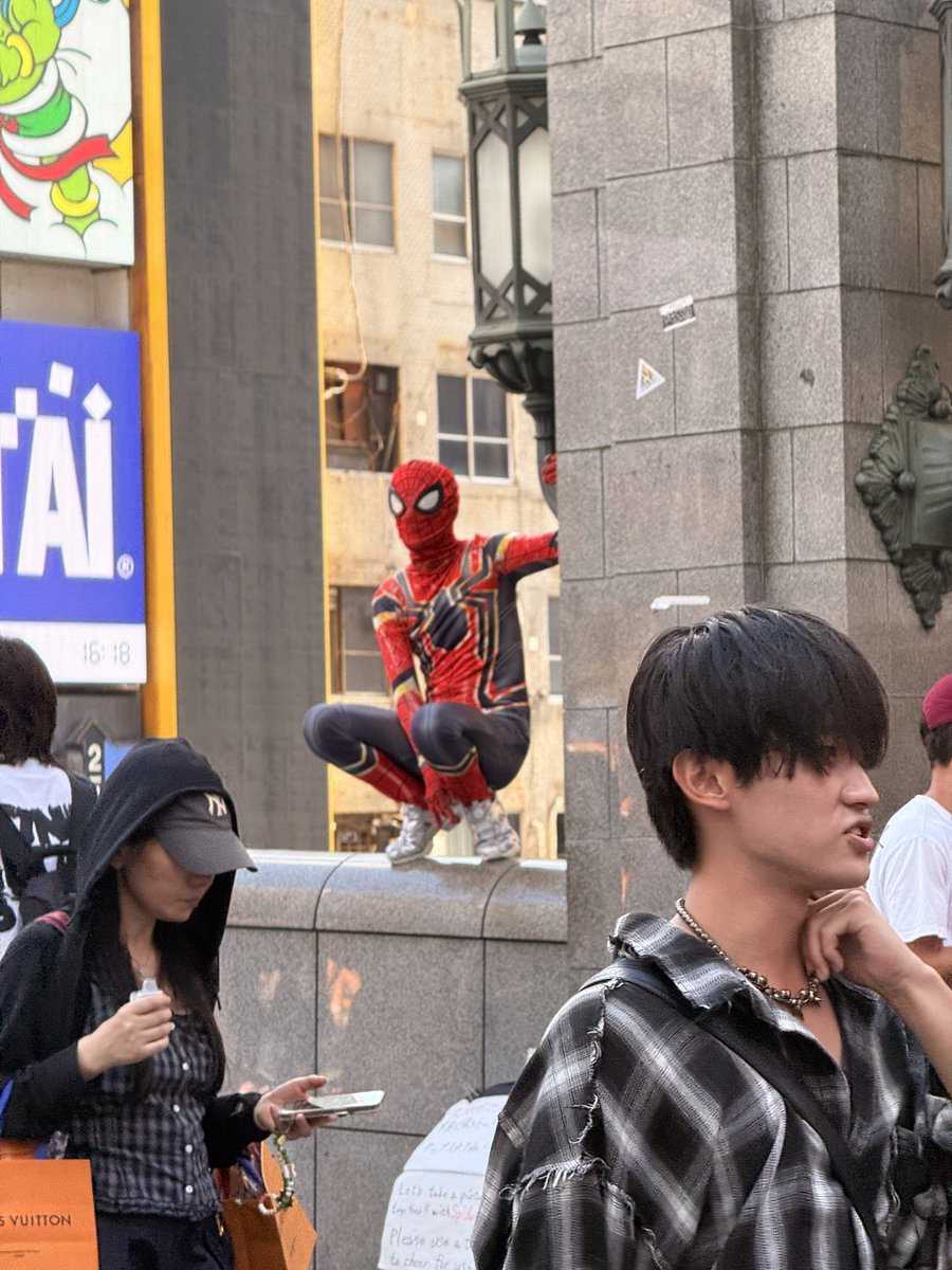 dd22928095's tweet photo. 大阪遊 https://t.co/NipMzGMPm3