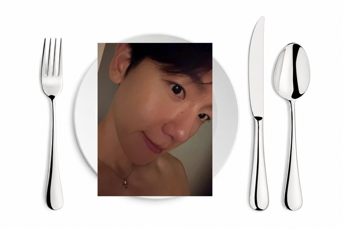 __baekhyunn's tweet photo. #almocotwt https://t.co/umzxfwXtUP