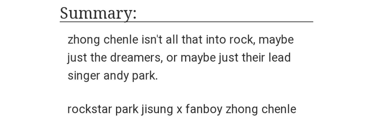 Zclharem's tweet photo. Baca plz demi aku... BAGUS BANGET, UDAH 991729220x aku baca, nyengirrrr
Ao3 #jichen #chenji

https://t.co/dl4TgWLbIg https://t.co/ekTMwuhlOk