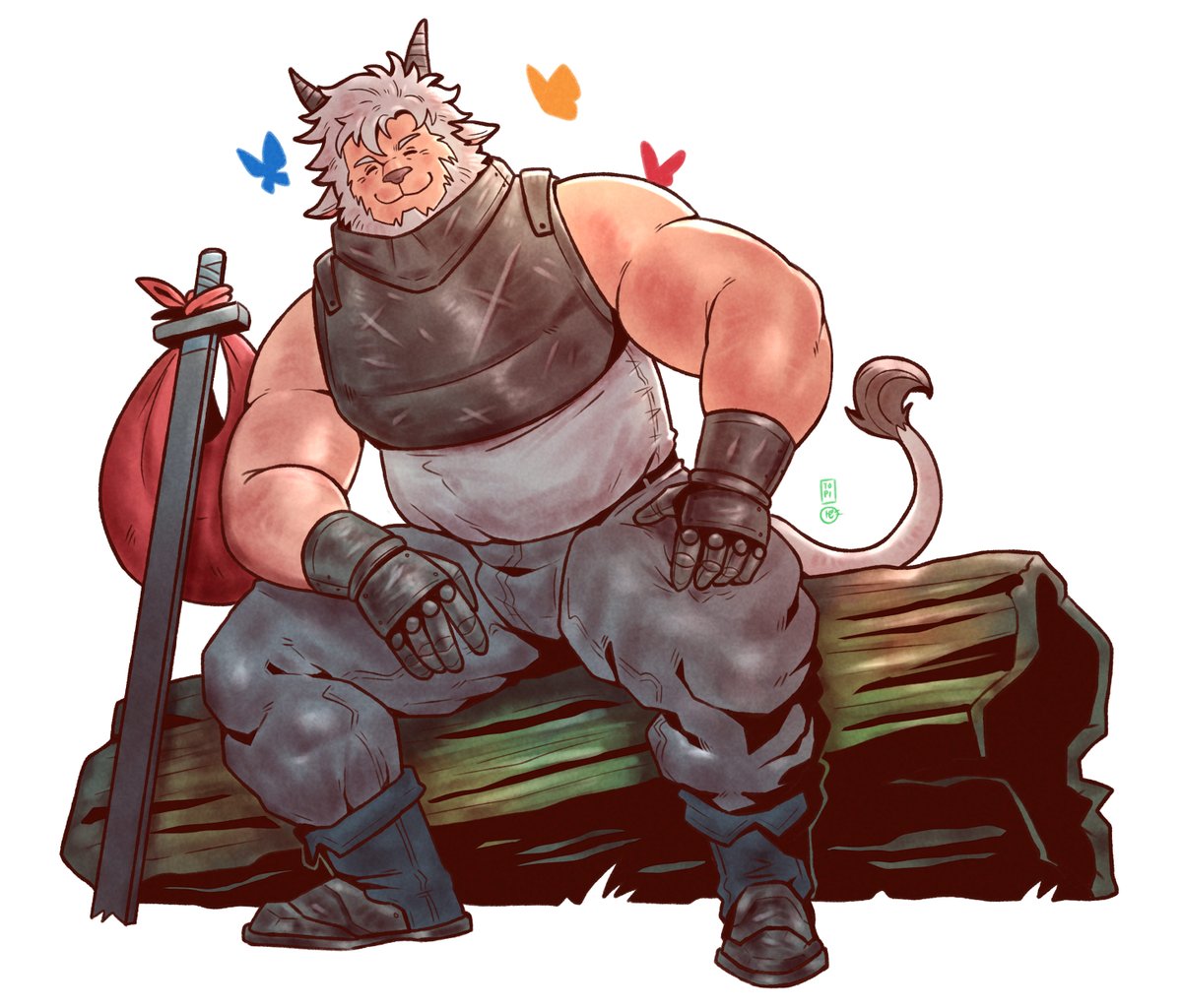 topi5356's tweet photo. a c0mmyson for a friend. https://t.co/lj2wTCTG6N