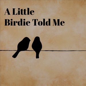 Shknws27's tweet photo. A little bird told me… funny how Memory always knows where the crumbs were left.

https://t.co/QzHxqpI80g

🐦 👂🥰✝️☕️🙌❤️‍🔥😉 https://t.co/lqvHMxikQ4
