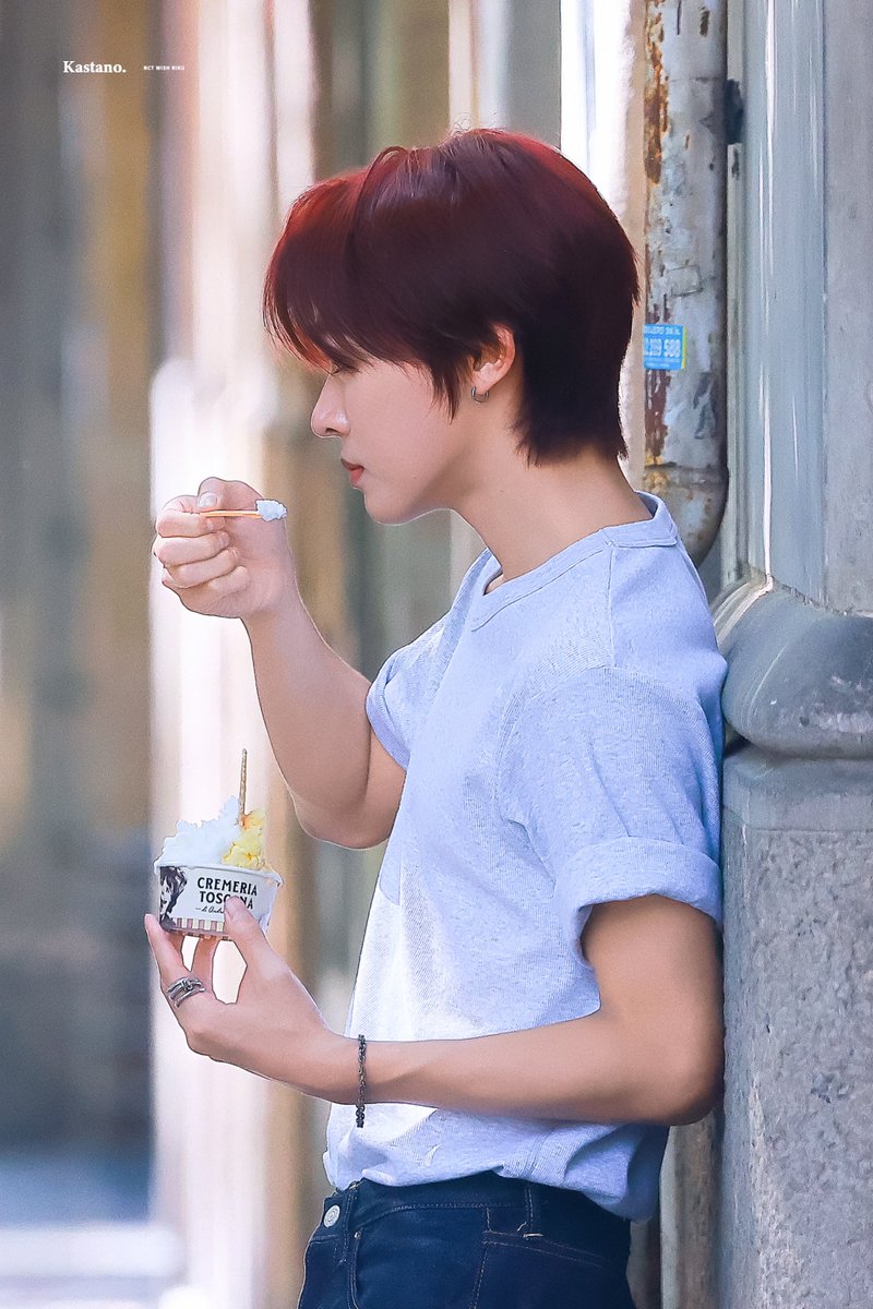 Kastano_0628's tweet photo. 260913

🍦

#리쿠 #RIKU #リク
#엔시티위시 #NCTWISH https://t.co/oxSct43DO1