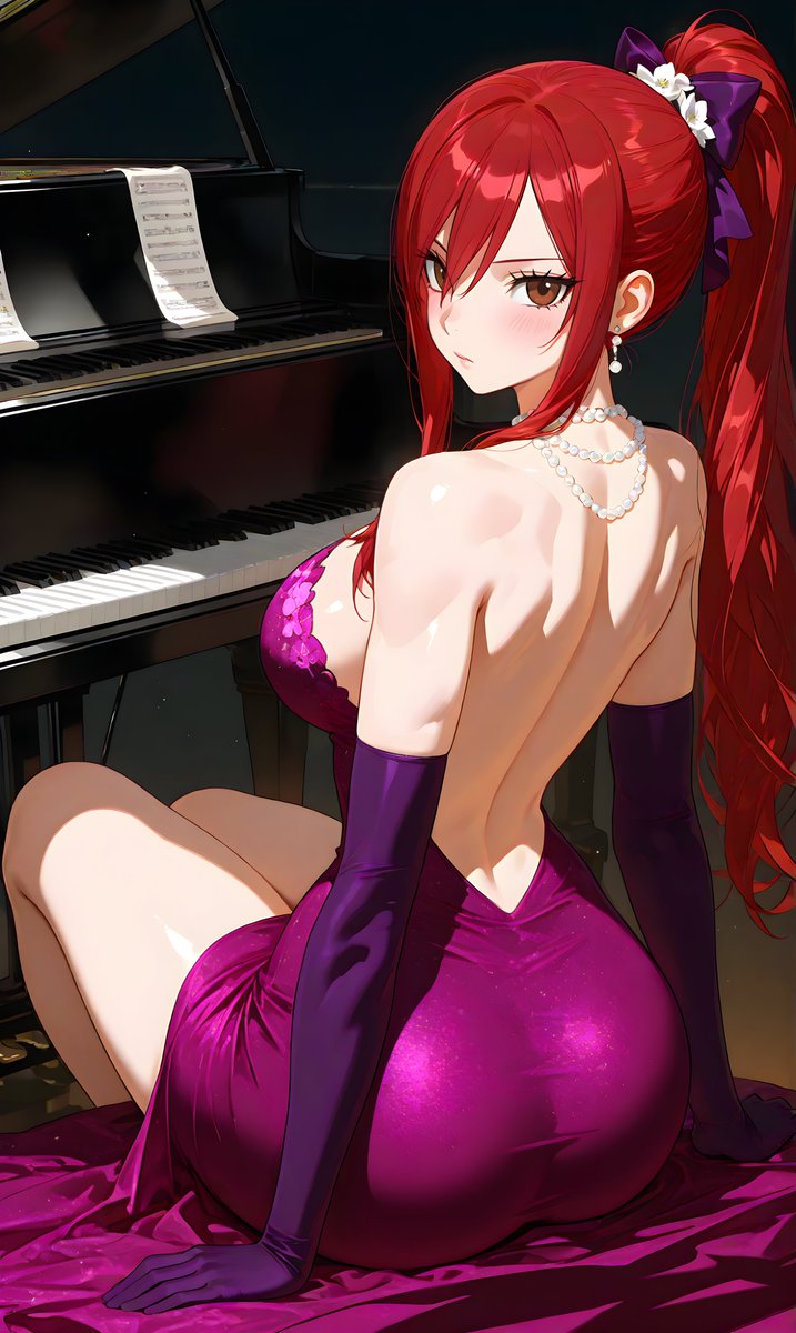 katsuWinWin1's tweet photo. 【Erza Scarlet】『エルザ・スカーレット』
『FAIRY TAIL』『フェアリーテイル』
『週刊少年マガジン』
『ピアノ』【Piano】

pixiv：https://t.co/gdEOLhW8F7

instagram：https://t.co/Me8RGKp0E3 https://t.co/5Hlou4P4g6
