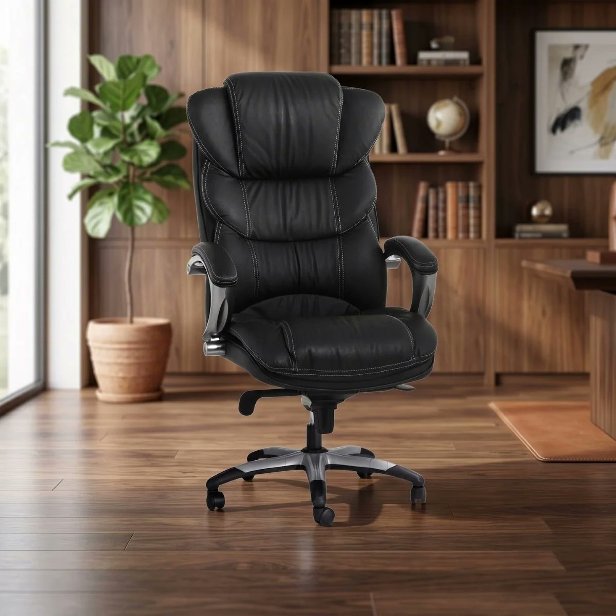 letacart's tweet photo. Ergonomic mid-back, high-back executive, mesh swivel, leather with headrest &amp; more all at fair prices on LetaCart.
Durable. Comfortable. Ready for long days at the desk.

Fast delivery across Uganda.

Whatsapp / Call 0750674589